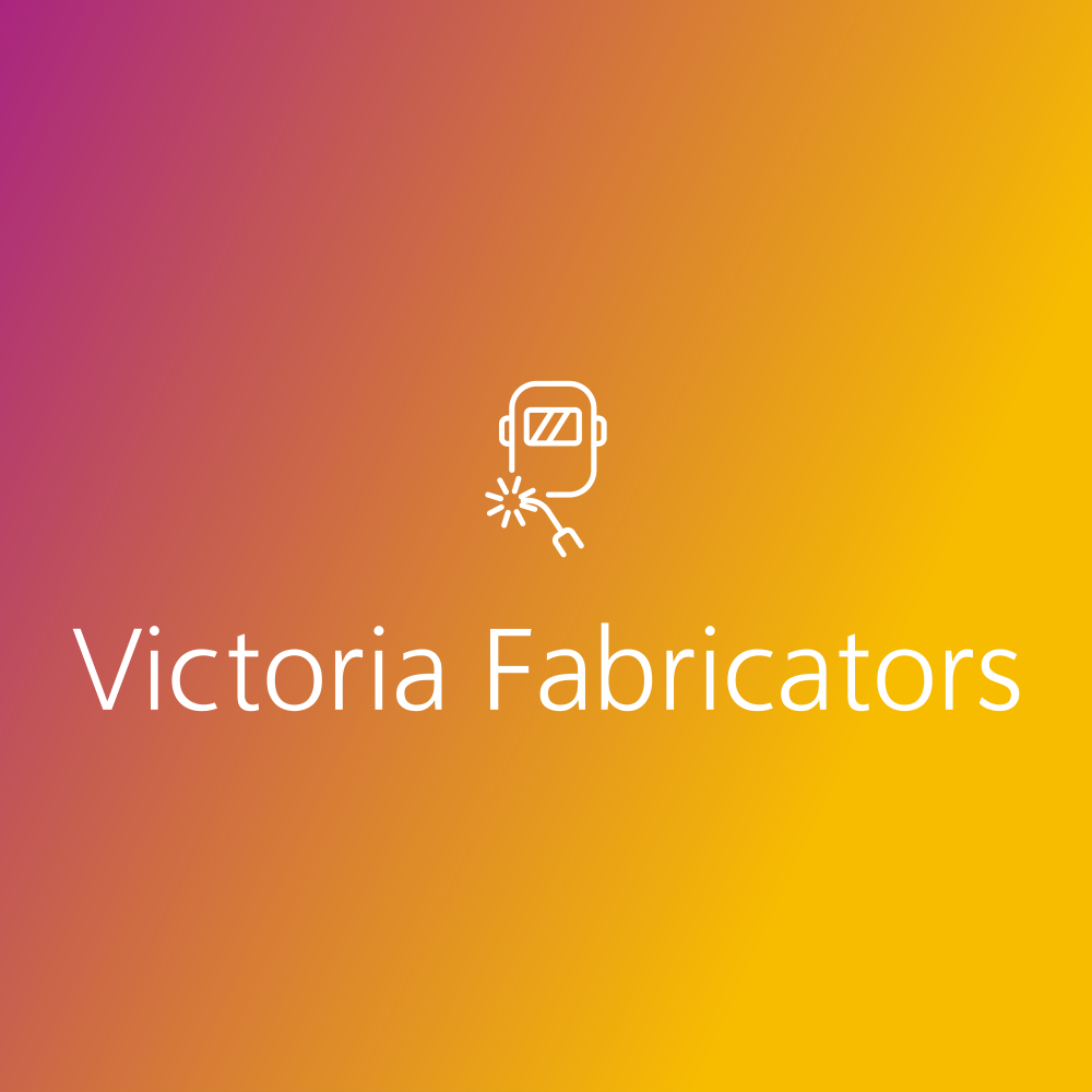 Victoria Fabricators business image in Victoria, British Columbia