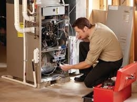 Farmington Hills Furnace and Air Conditioning business image in Farmington Hills, MI