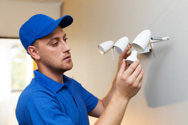 Electrician Pros Sterling Heights business image in Sterling Heights, MI