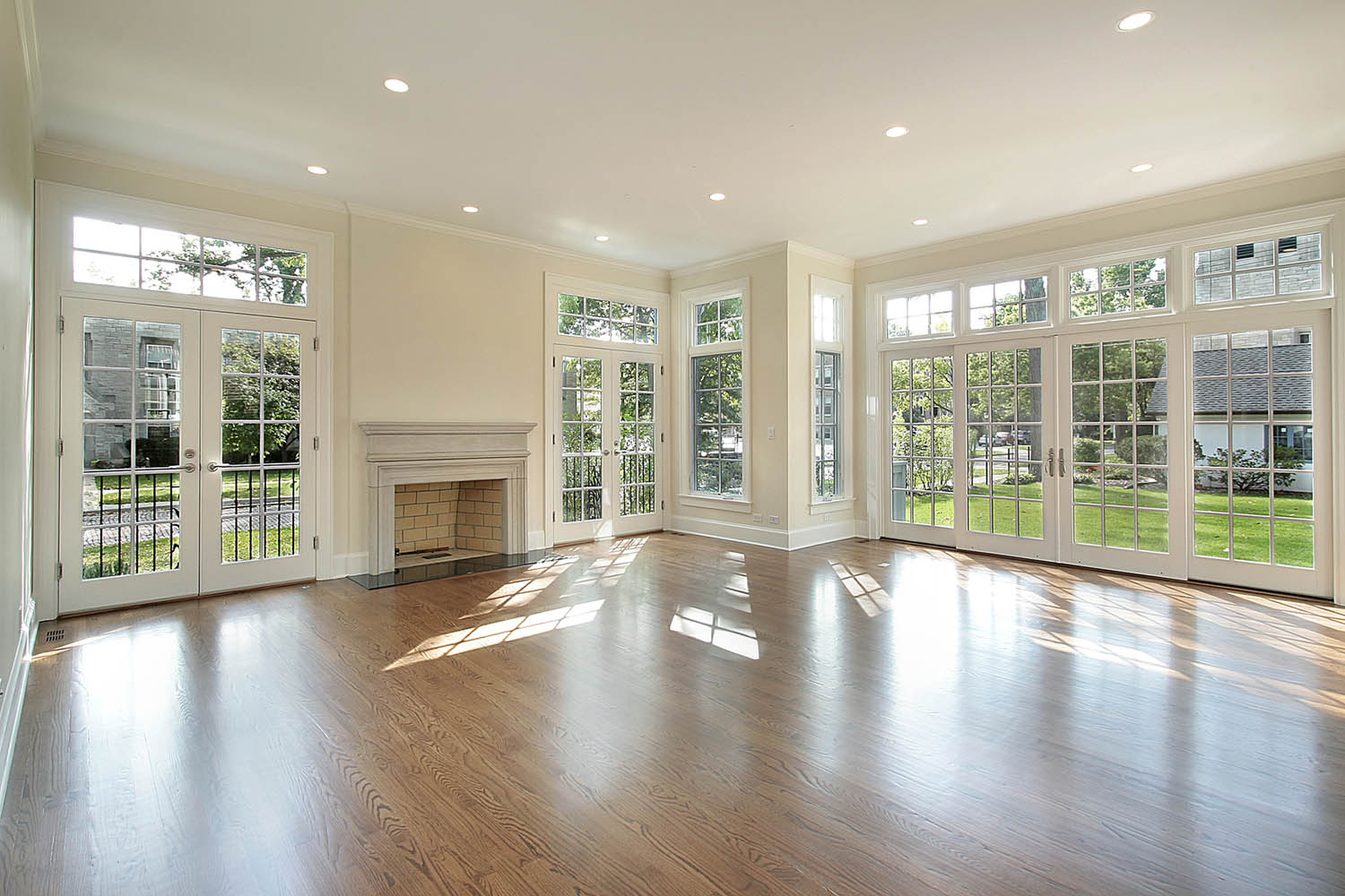 NYC Floor Pro business image in New York, NY