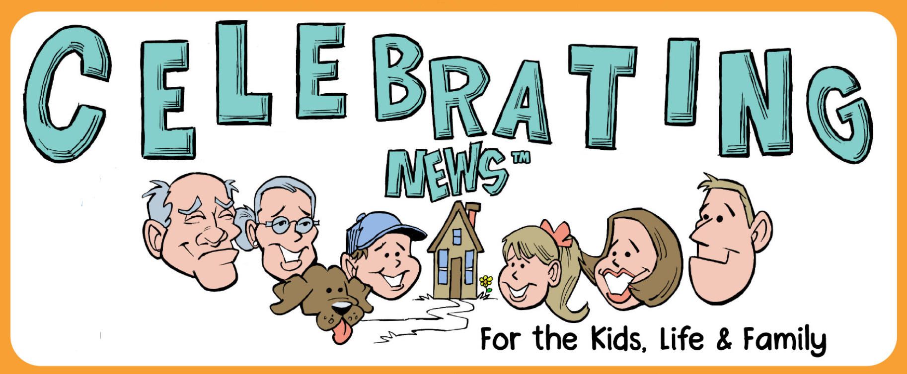 Celebrating News business image in Downers Grove, Illinois